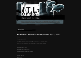 kentlandrecords.com