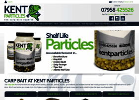 Kentparticles.co.uk