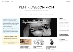 kentridgecommon.com