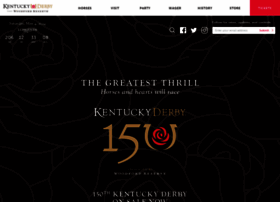 Kentuckyderby.org