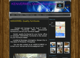 Kenvermelfurnitures.webs.com