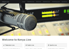 kenya-live.com