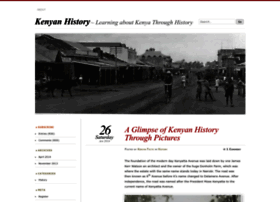 Kenyanhistory.wordpress.com