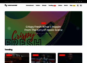 kenyanvibe.com