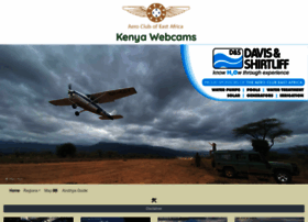 kenyawebcam.com