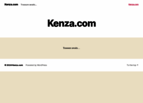 kenza.com