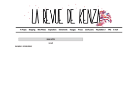kenzasmg.blogspot.fr