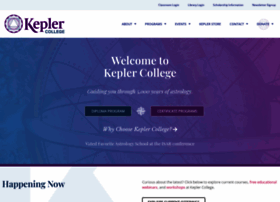 Keplercollege.org