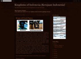 Kerajaan-indonesia.blogspot.nl