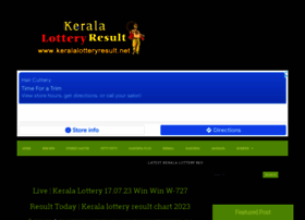 kerala-lotteries.blogspot.in