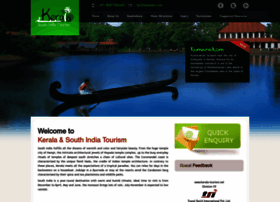 kerala-tourism.net