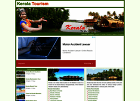 Kerala-tourism.org