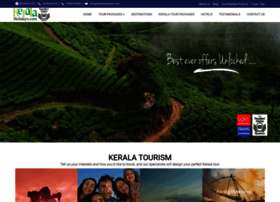 Keralaholidays.com