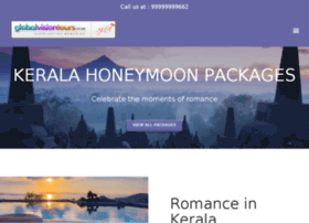 keralahoneymoonpackages.com