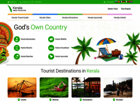 Keralaindiavacation.com
