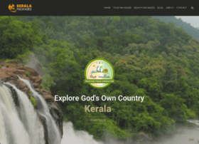 Keralapackages.co