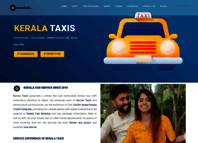 Keralataxis.com
