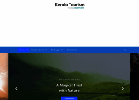 Keralatourism.travel