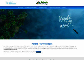 Keralatourpackages.net