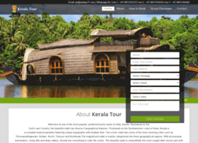 Keralatoursites.com