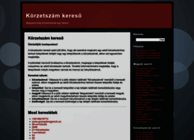 Keresok.info