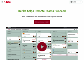 Kerika.com