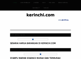 kerinchi.com
