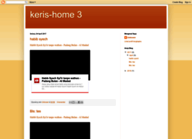 keris-home.blogspot.com