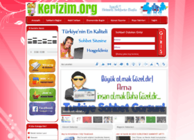 kerizim.org