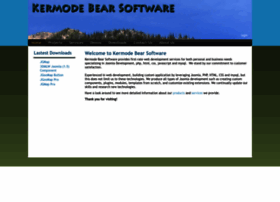 Kermodesoftware.com