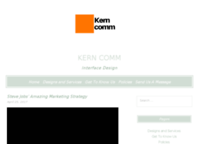 Kern-comm.com
