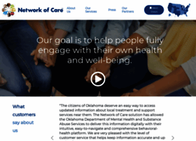 Kern.networkofcare.org