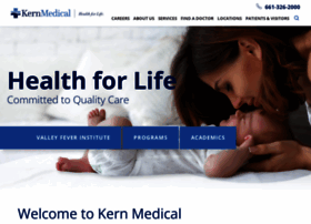 Kernmedical.com