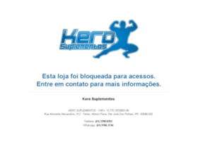 kerosuplementos.com.br