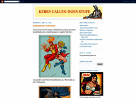 Kerrycallen.blogspot.com