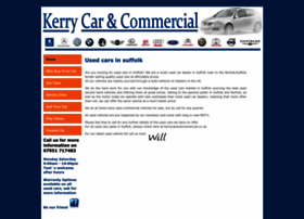 Kerrycarandcommercial.co.uk