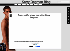 kerrydegman.blogspot.com