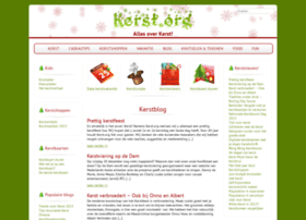kerst.org