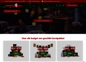 kerstpakkettenkiezer.nl