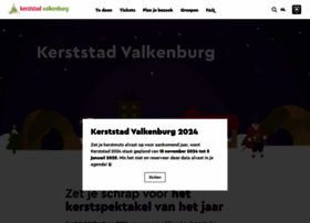 kerststadvalkenburg.nl