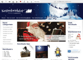 kerstwebwinkel.nl