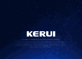 keruigroup.com