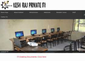 Keshrajiti.com