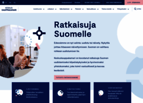 keskuskauppakamari.fi