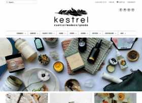 Kestrelshop.com
