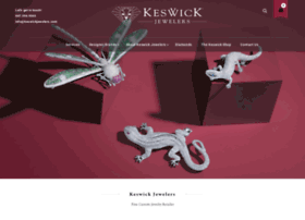 Keswickjewelers.com