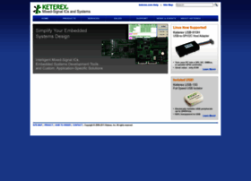 keterex.com