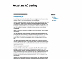 Ketpatw.blogspot.nl