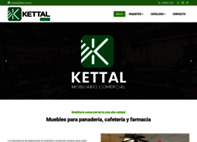 kettal.com.mx