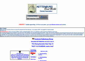 Kettenburgboats.com